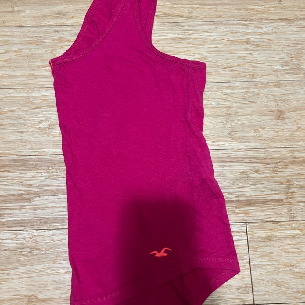 Holister tank top